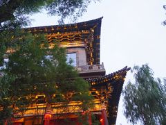 -文瀛公园