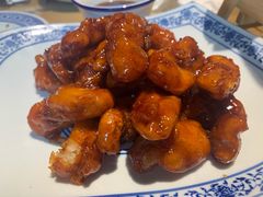 -十六中酱肉·烧烤·京菜小馆(五方桥旗舰店)