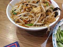 -满园烤鸭·春饼(中街大悦城店)