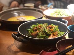 碾辣椒炒肉-吃饭皇帝大(合生汇店)