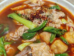 -老王太太串吧(中街店)