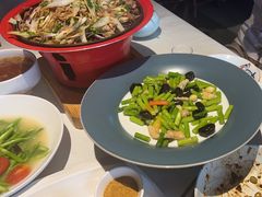 -庆云楼饭庄(什刹海店)