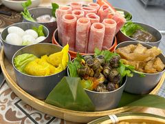 -顶上头·螺蛳火锅(五一新村店)