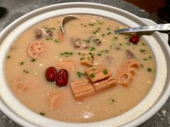 -一澜江宴·江景地标楚菜(江滩公园店)