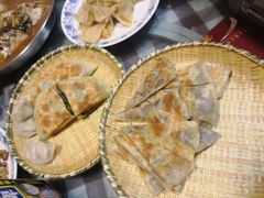 -苏师傅菜馆(上沙店)