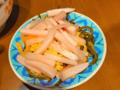 -伊斯麦尔丝路·新派菜(沙子口店)