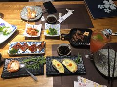 -德川家日本料理(中关村寰太大厦店)