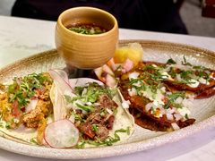 -墨纪Mojí墨西哥餐厅(官舍店)