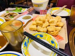 -大吉利·潮汕鲜牛肉火锅(河西店)
