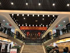 -令氏家外家岐山面(火炬路店)