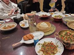-金掌勺·锅包肉(广渠门店)