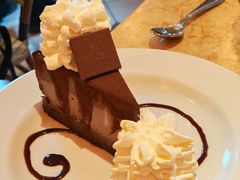 -The Cheesecake Factory芝乐坊餐厅(兴业太古汇店)