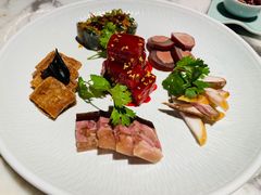 -杭州君悦酒店·湖滨28中餐厅