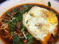 -车沾巷·重庆老味豌杂面