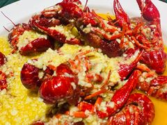 -叶派龙虾•招牌香辣蟹·海鲜(中海国际店)