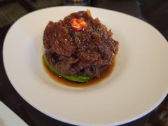 -北京四季酒店·采逸轩