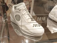 -JORDAN(外滩中央体验店)