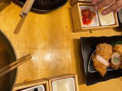 -胜博殿日式炸猪排(西红门店)