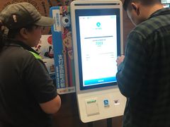 -汉堡王(上海凌云壹街坊店)