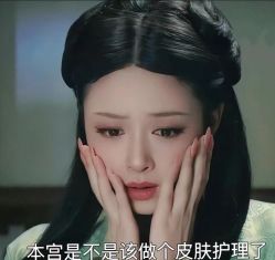 -闺蜜美甲