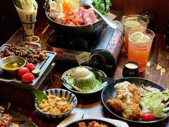 -小川洋风料理(汉街店)