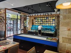 -禾记海鲜烧烤(八一路店)