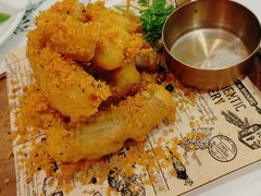 -避风塘·金牌店·夜宵(金玉兰店)