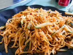 -与你有缘川菜馆(延大公寓店)