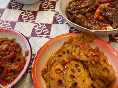 -老三样·旧食新味(船山路店)