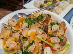 -百年银屏·蚝烙专门店(乐山店)