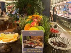 -安蒂娅·海鲜自助餐厅(安蒂娅美兰酒店)