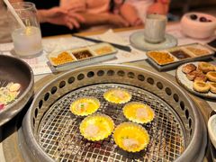 -炉太郎日式烧肉店(华贸店)