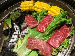 -御牛道日式烤肉料理(杭州万象城店)
