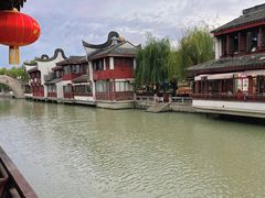 -召稼楼古镇