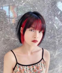 -FASHION PALACE hair+