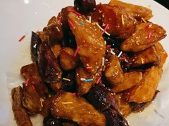 -那家老院子东北菜·饺子·小鸡炖蘑菇(艳华街店)