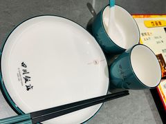 -四川饭店(城乡购物中心店)