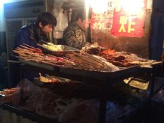 -胡仁根胡记炸炸炸