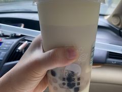 -喜茶(佛山岭南站店)