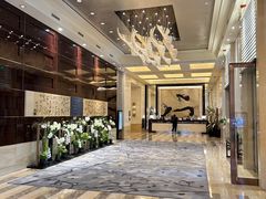 -北京四季酒店