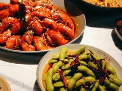 -巴厘龙虾·榜首油焖大虾(洞庭·艺术洋房店)