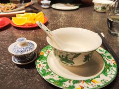 -渔语鱼新川菜Bistro(万象天地店)