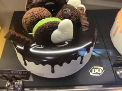 -DQ·蛋糕·冰淇淋(苏州中心店)