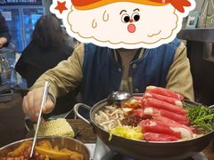 -MI WU FACTORY米屋美食工厂餐厅(绿地店)