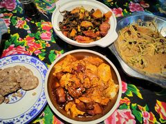 -人民公社大食堂(顺义总店)