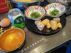 -牛武士寿喜烧·和牛火锅自助(全球首店)