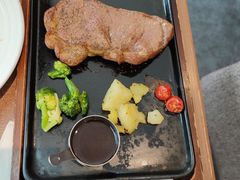 -必胜客(五道口店)