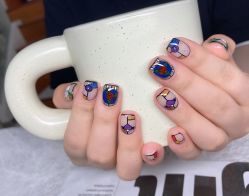 -Hands Nail专业美甲美睫