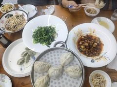 -真味海鲜坊