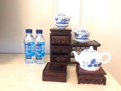 -广州富力丽思卡尔顿酒店